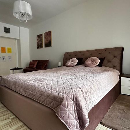 Colette Studio Belleview Sinaia Eksteriør bilde