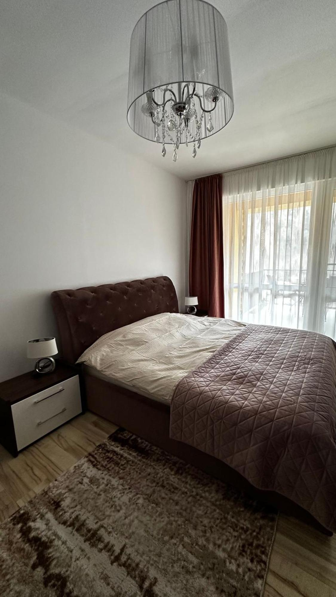 Colette Studio Belleview Sinaia Eksteriør bilde